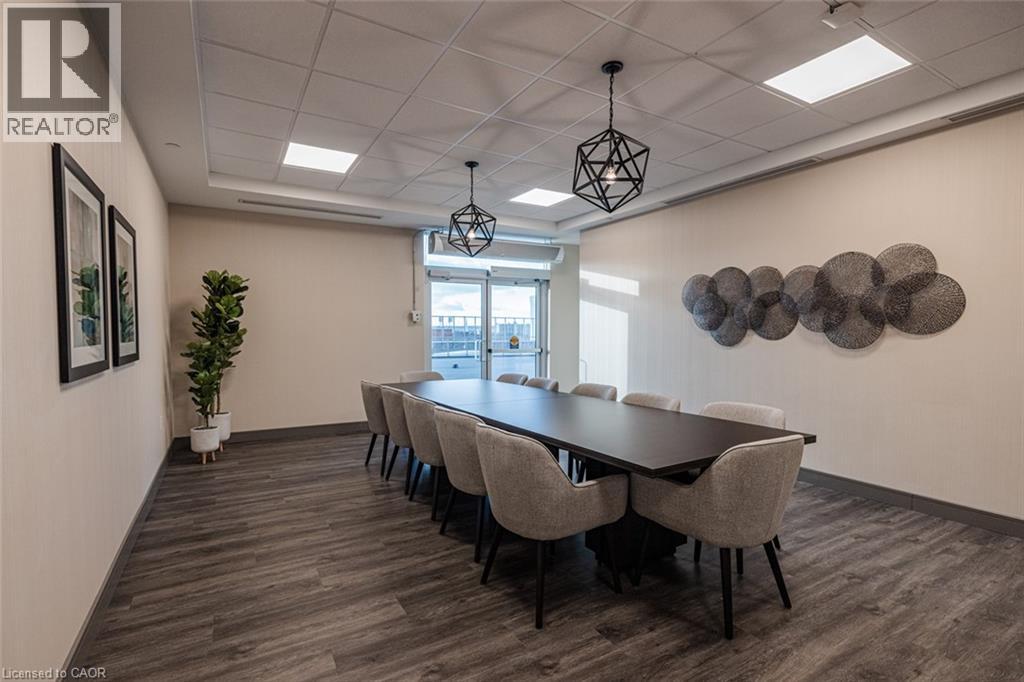 20 GEORGE Street Unit# 1202, Hamilton, Ontario, L8P0C4 — Photo 18