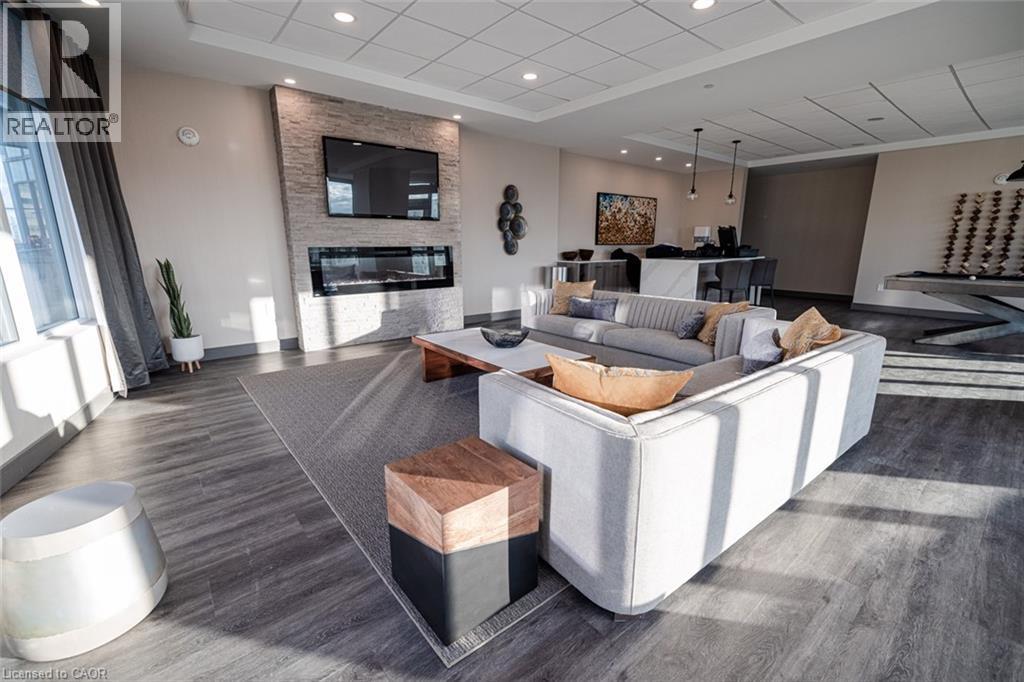 20 GEORGE Street Unit# 1202, Hamilton, Ontario, L8P0C4 — Photo 15