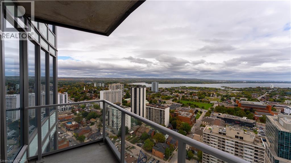 20 GEORGE Street Unit# 1202, Hamilton, Ontario, L8P0C4 — Photo 7