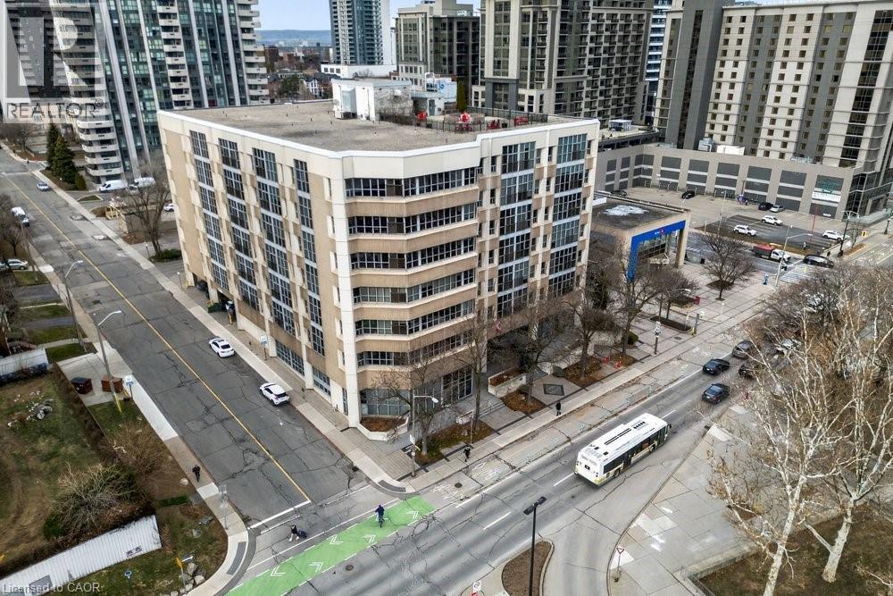 120 JACKSON Street W, Hamilton, Ontario, L8P0A4 — Photo 19
