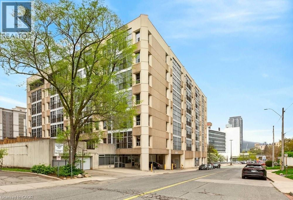 120 JACKSON Street W, Hamilton, Ontario, L8P0A4 — Photo 29