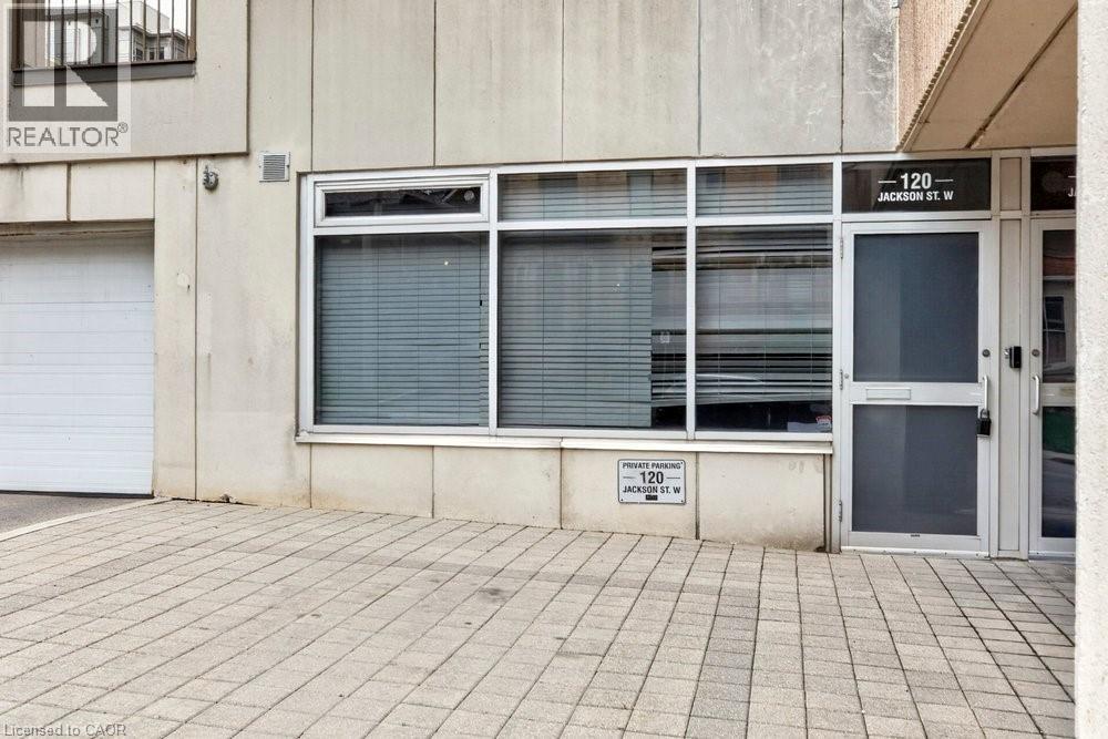 120 JACKSON Street W, Hamilton, Ontario, L8P0A4 — Photo 36