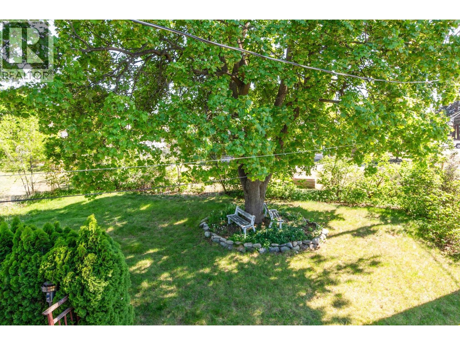 725 Fraser Road, Kelowna