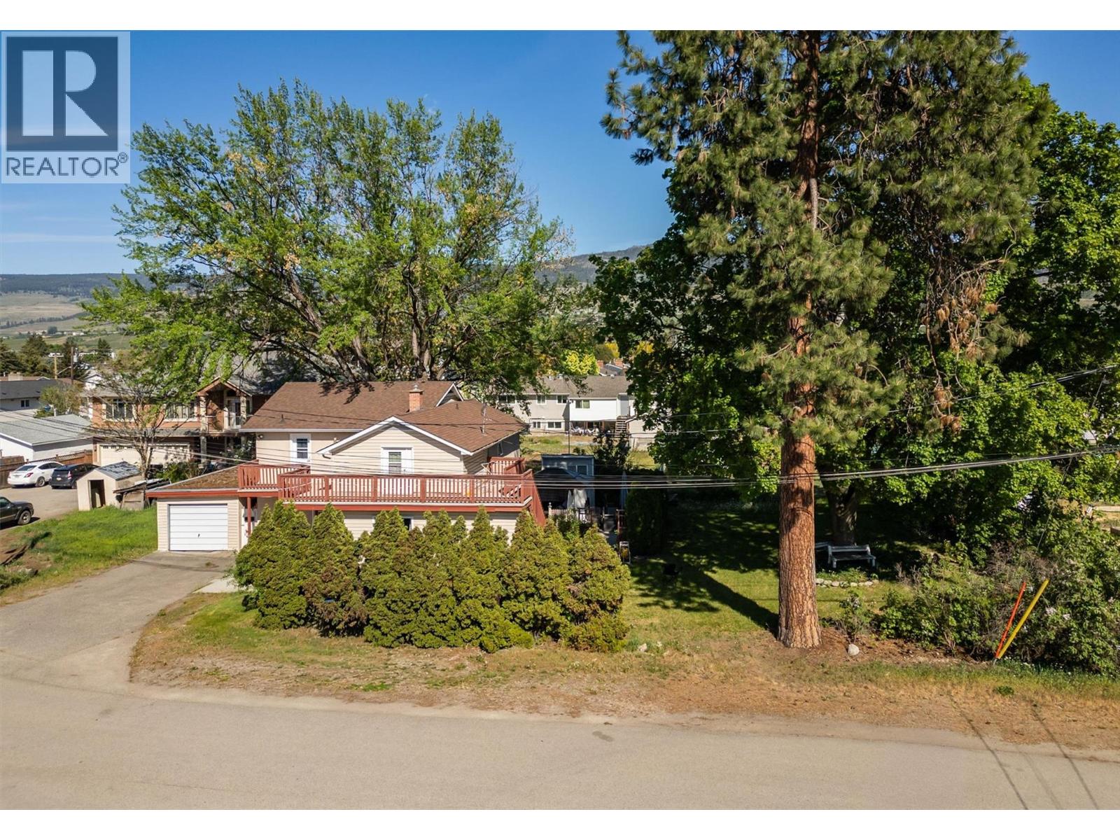 725 Fraser Road, Kelowna
