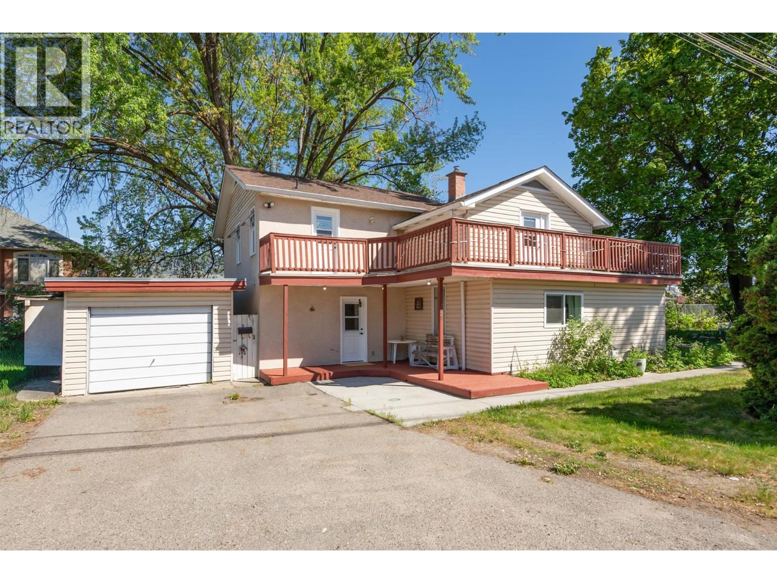 725 Fraser Road - 3