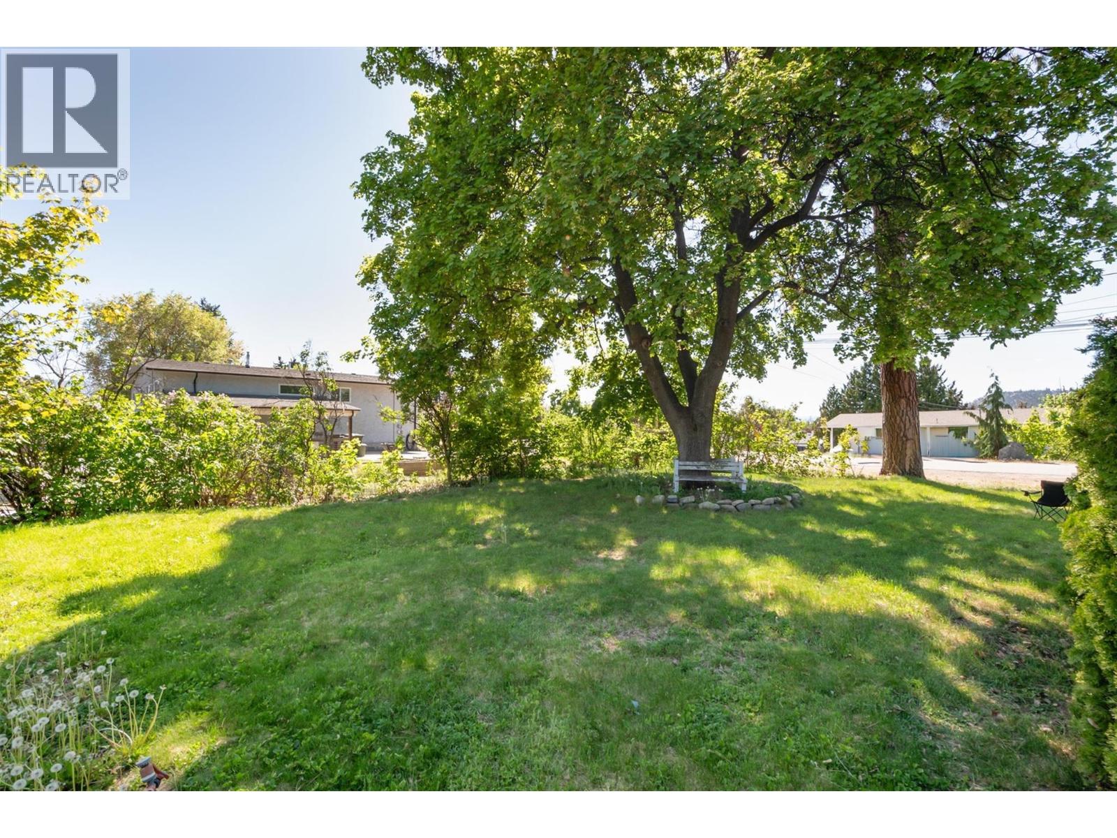 725 Fraser Road, Kelowna