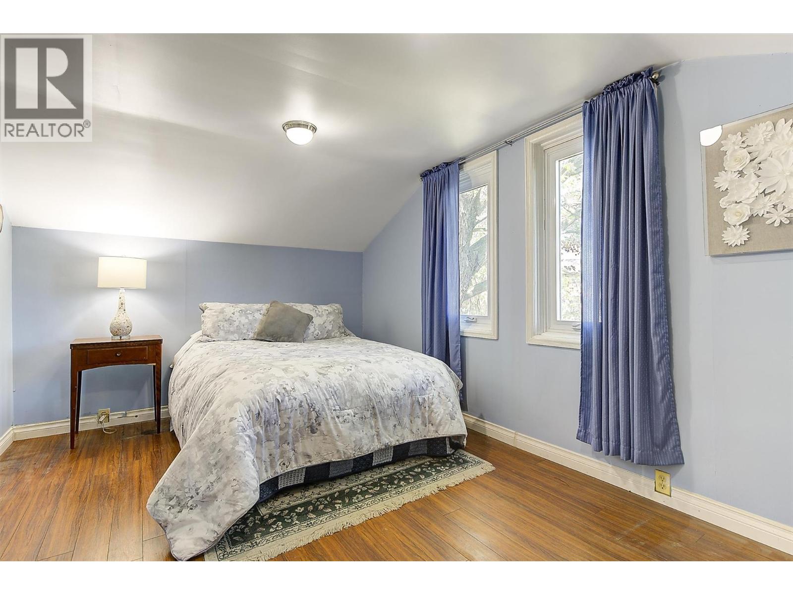 725 Fraser Road, Kelowna