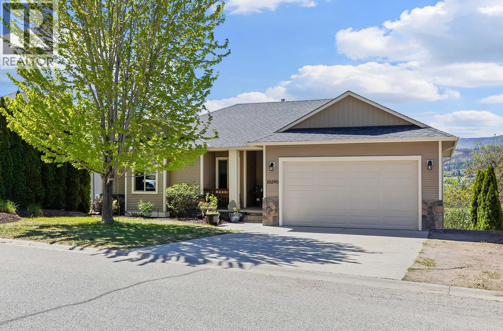 10290 Teresa Road, Lake Country