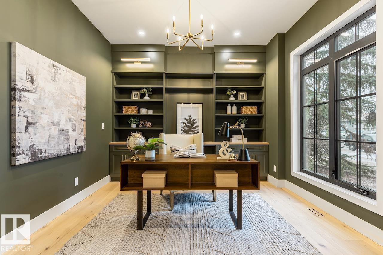 10519 138 ST NW - 4
