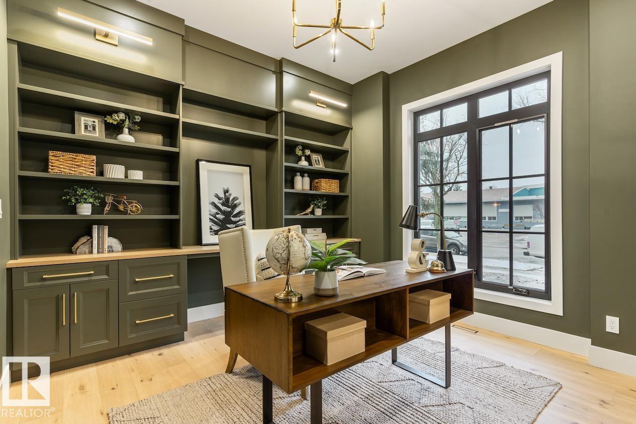 10519 138 ST NW - 5