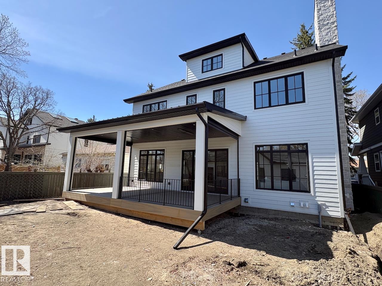 10519 138 ST NW - 67