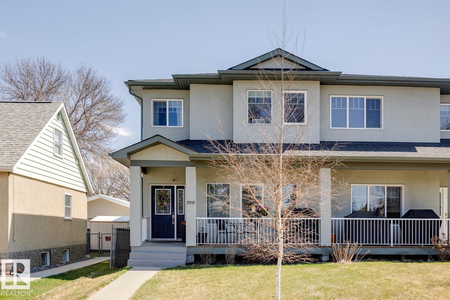 9919 79 ST NW - 1