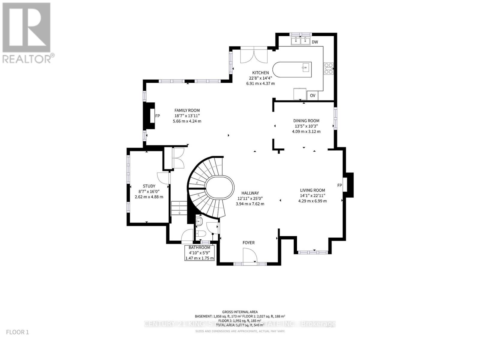 177 NEWTON DRIVE - 37