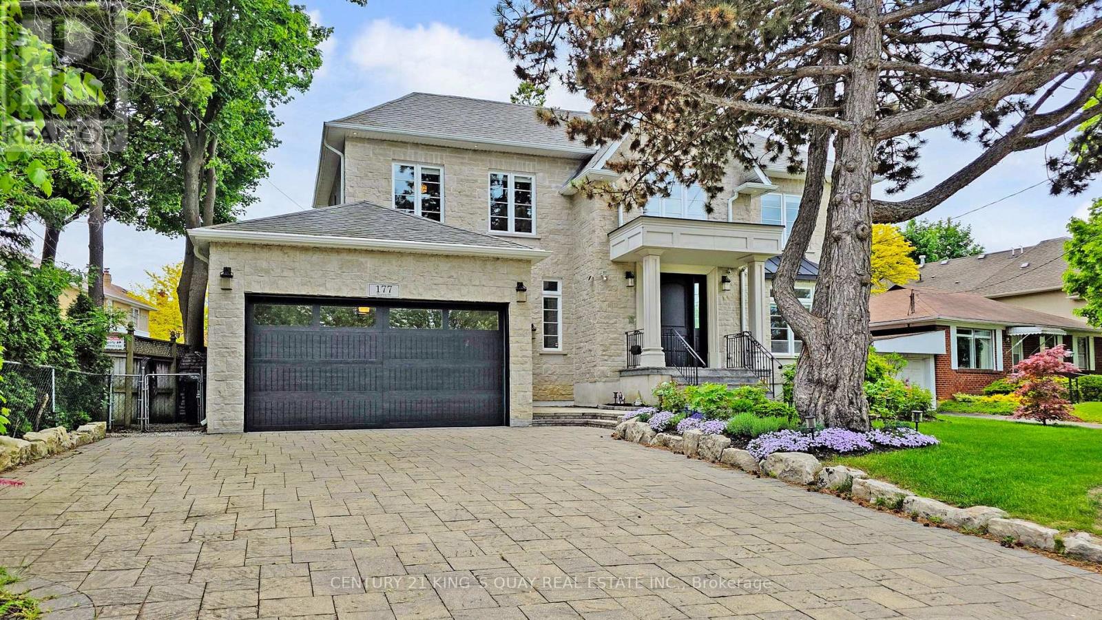 177 NEWTON DRIVE - 4