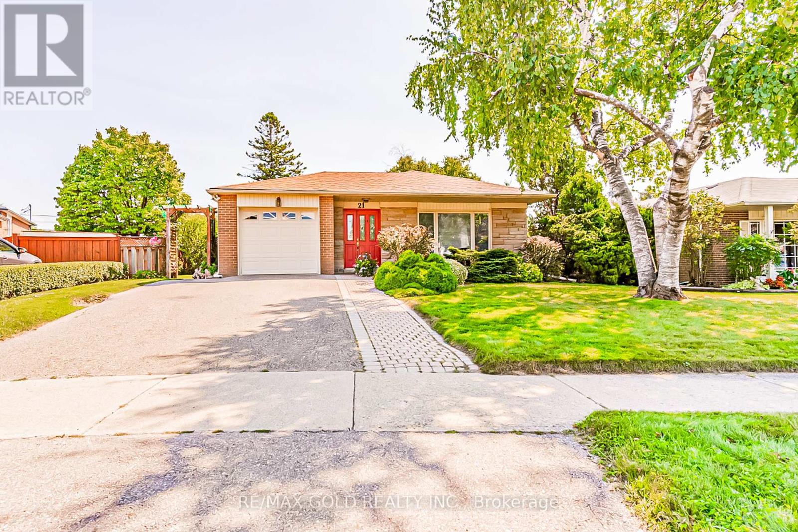 21 ABERDEEN CRESCENT - 1