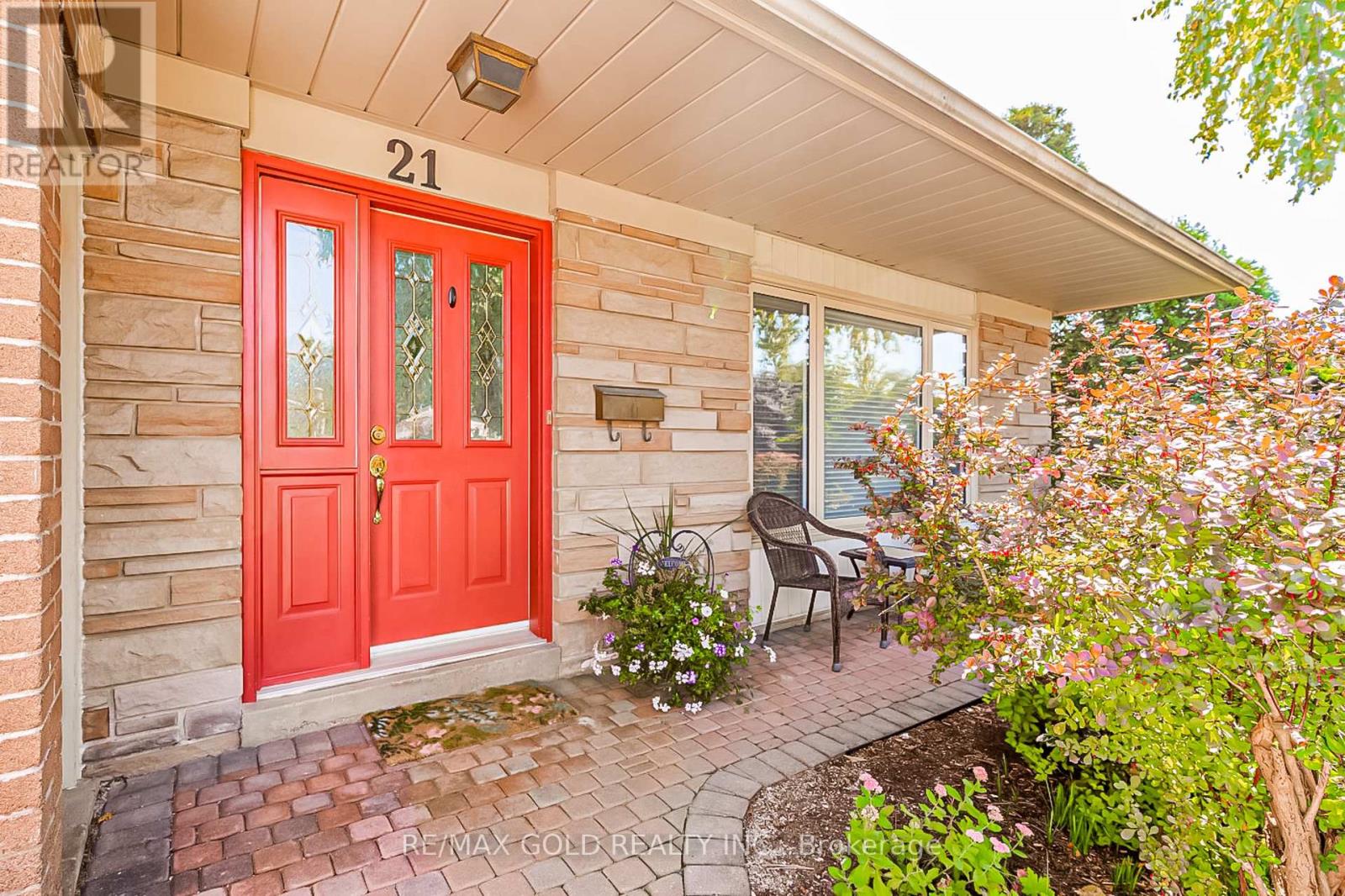21 ABERDEEN CRESCENT - 4