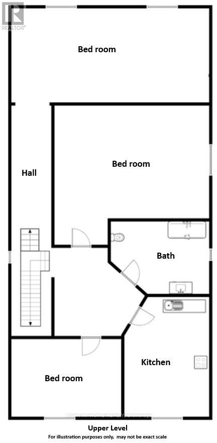 122 ECCLES STREET S - 11