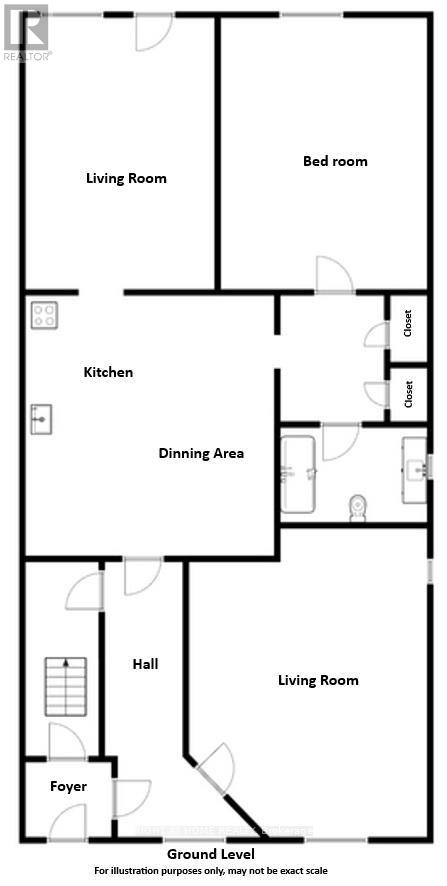 122 ECCLES STREET S - 10