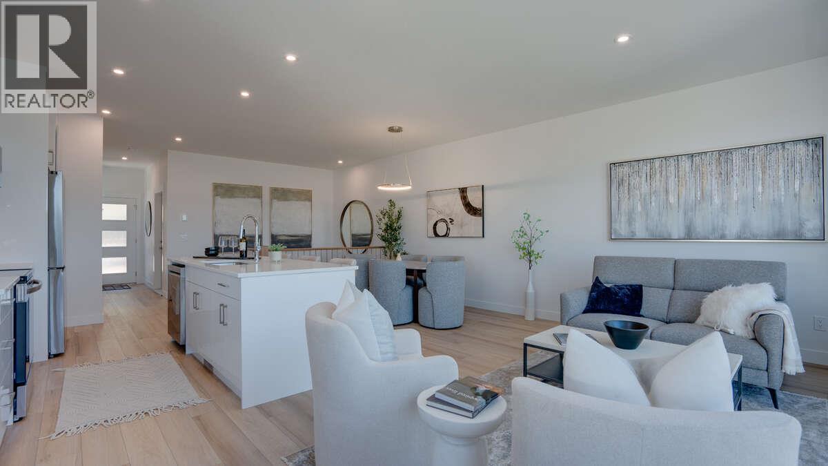 2 1050 Mt Revelstoke Place, Vernon