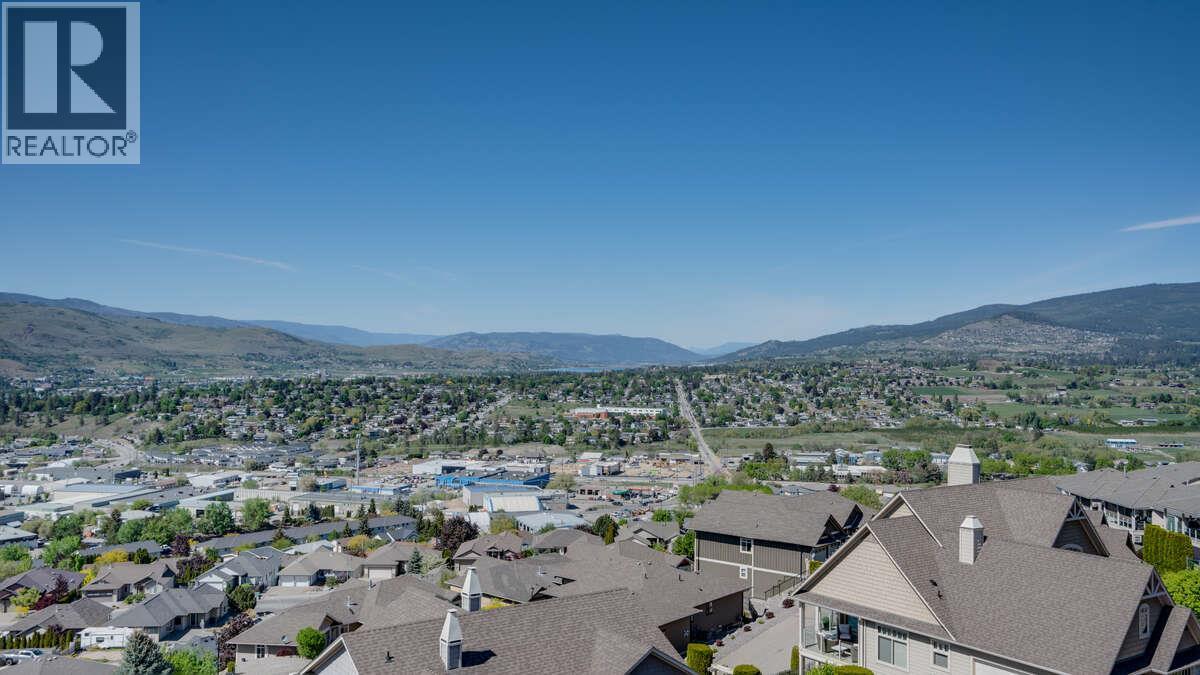 2 1050 Mt Revelstoke Place, Vernon