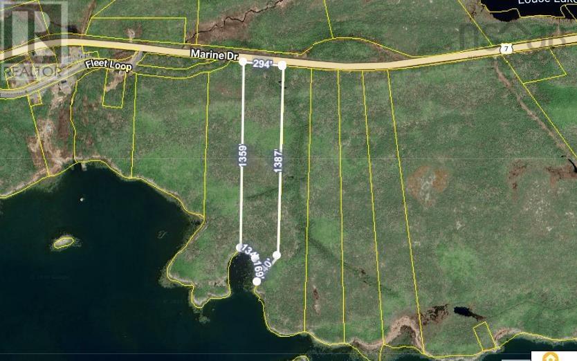 Property 4 of 11 of LOT 20-3 No 7 Highway