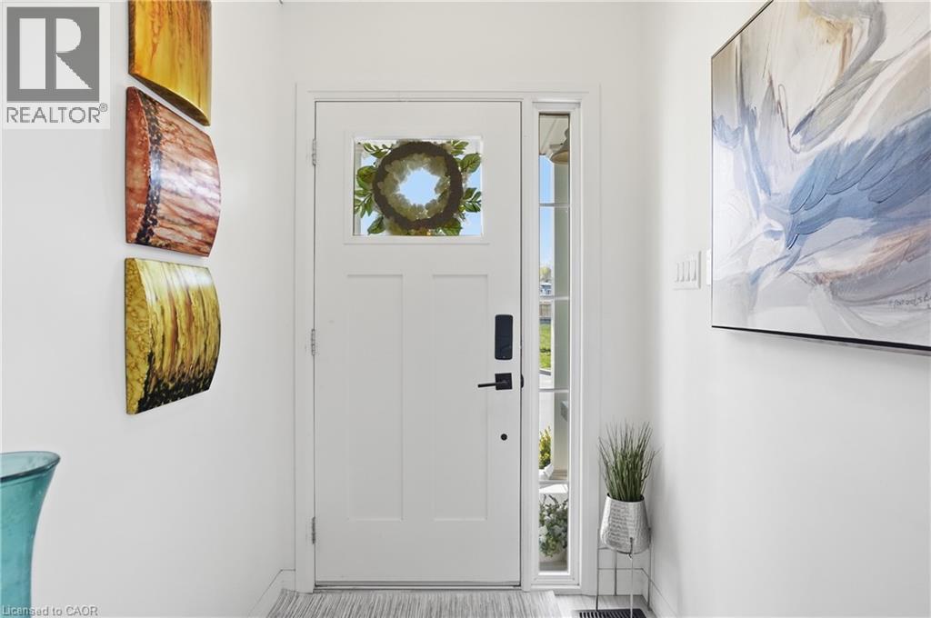22 SOUTH COAST Circle, Crystal Beach, Ontario, L0S1B0 — Photo 12