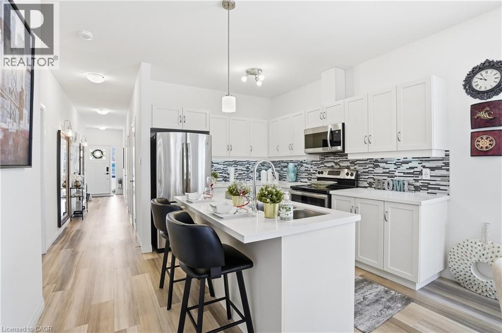 22 SOUTH COAST Circle, Crystal Beach, Ontario, L0S1B0 — Photo 20