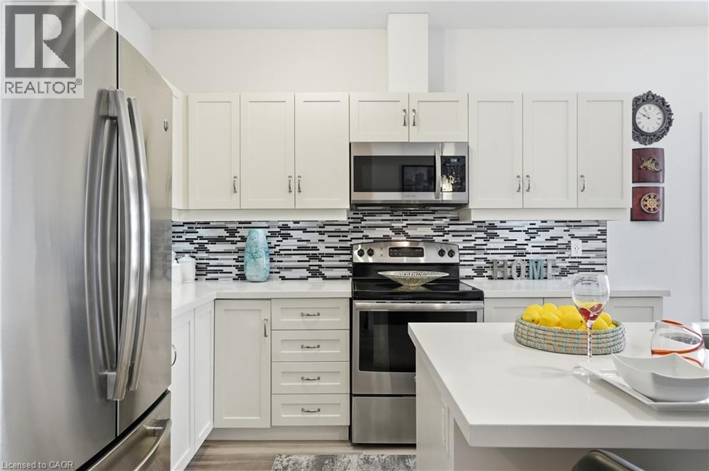 22 SOUTH COAST Circle, Crystal Beach, Ontario, L0S1B0 — Photo 22