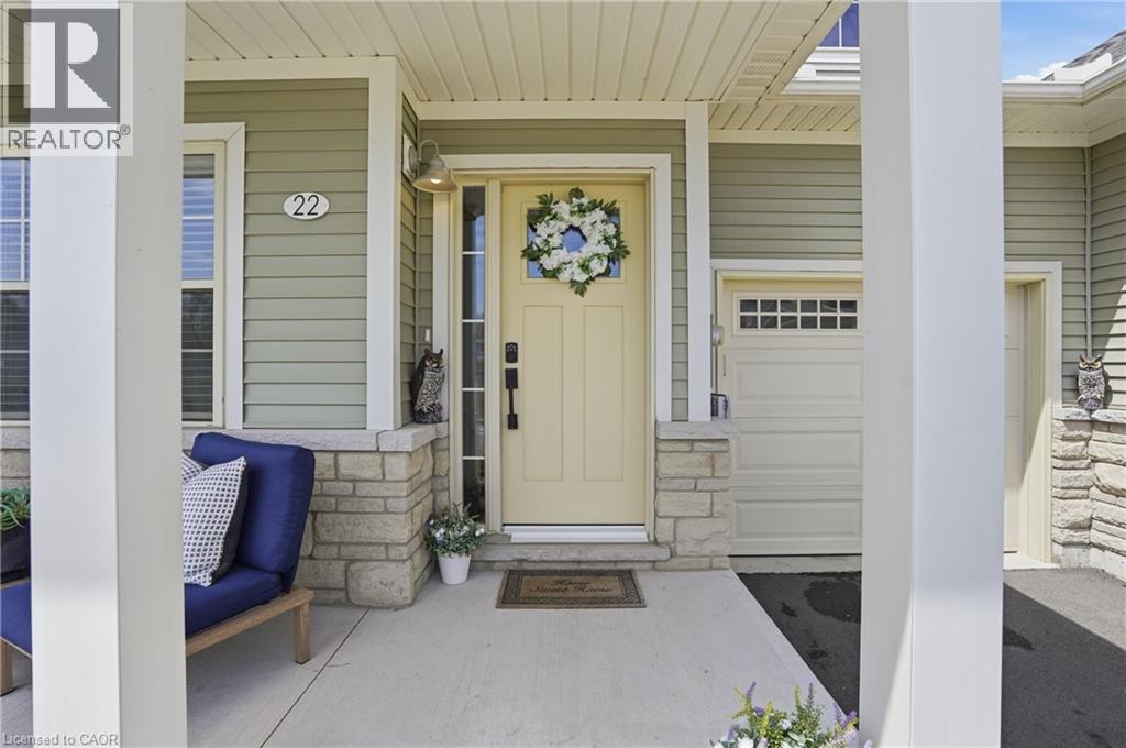 22 SOUTH COAST Circle, Crystal Beach, Ontario, L0S1B0 — Photo 33