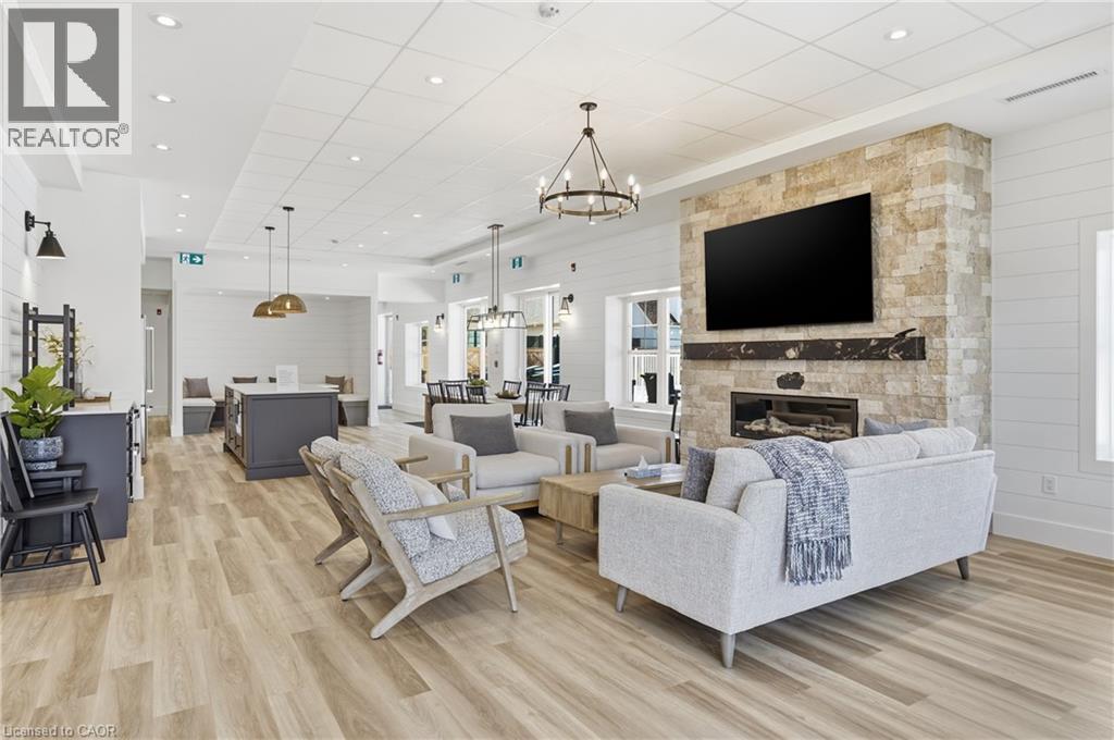 22 SOUTH COAST Circle, Crystal Beach, Ontario, L0S1B0 — Photo 17