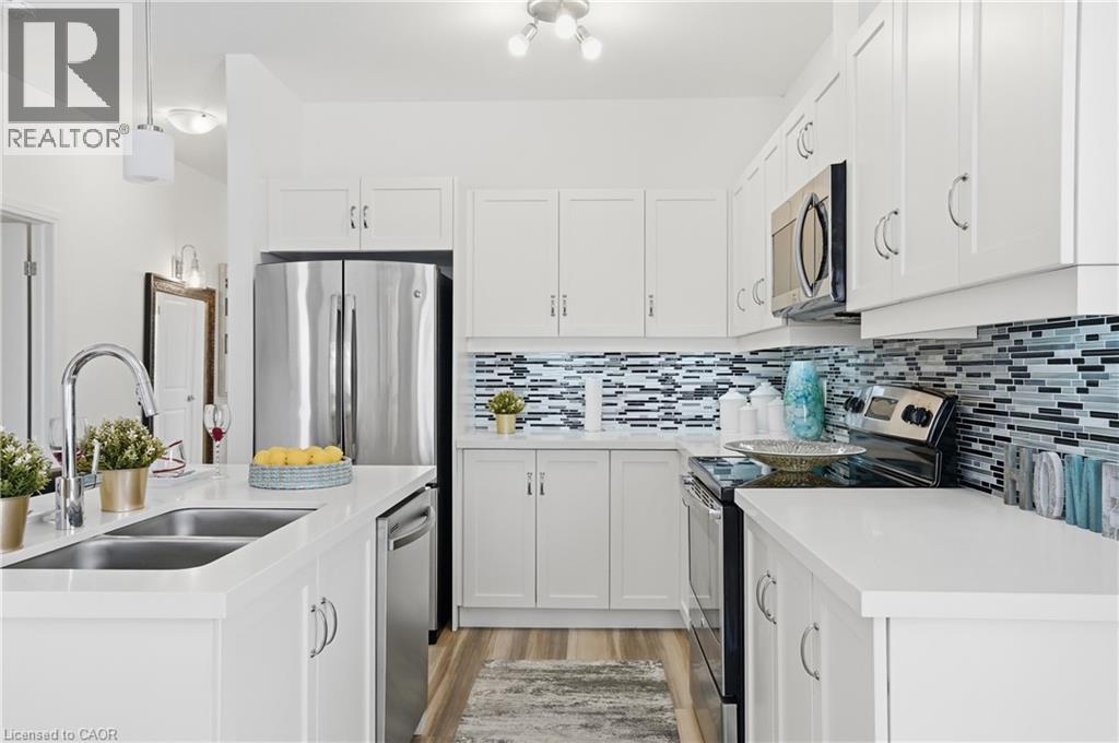 22 SOUTH COAST Circle, Crystal Beach, Ontario, L0S1B0 — Photo 31