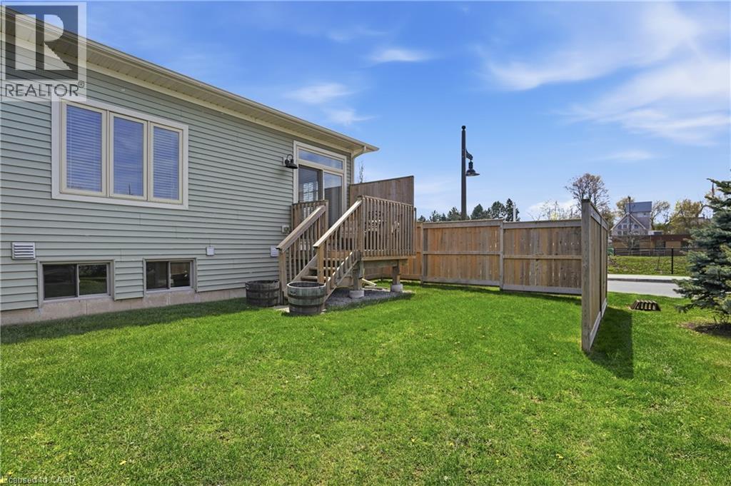 22 SOUTH COAST Circle, Crystal Beach, Ontario, L0S1B0 — Photo 16
