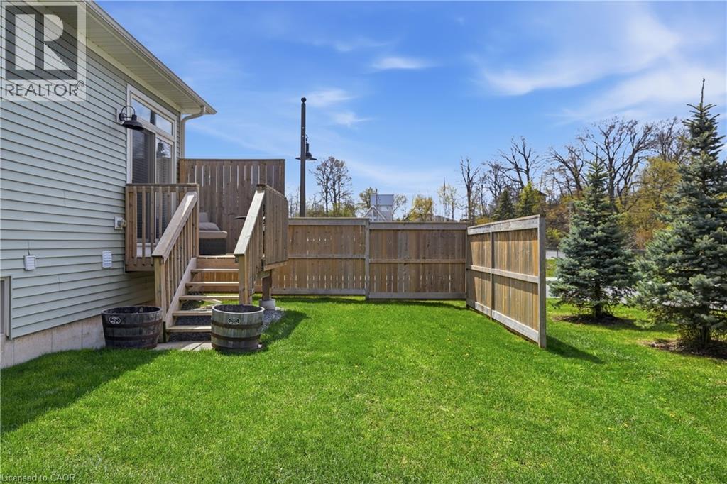 22 SOUTH COAST Circle, Crystal Beach, Ontario, L0S1B0 — Photo 15