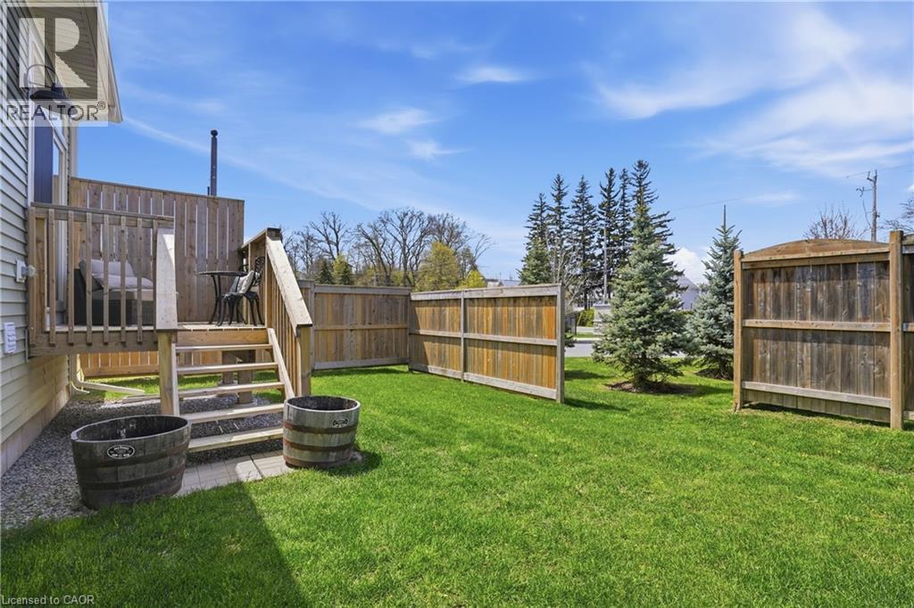 22 SOUTH COAST Circle, Crystal Beach, Ontario, L0S1B0 — Photo 48