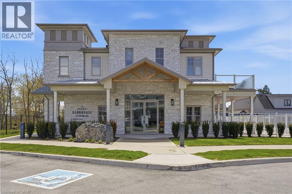 22 SOUTH COAST Circle, Crystal Beach, Ontario, L0S1B0 — Photo 32