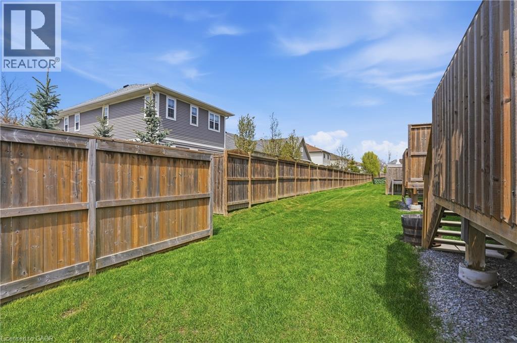 22 SOUTH COAST Circle, Crystal Beach, Ontario, L0S1B0 — Photo 10