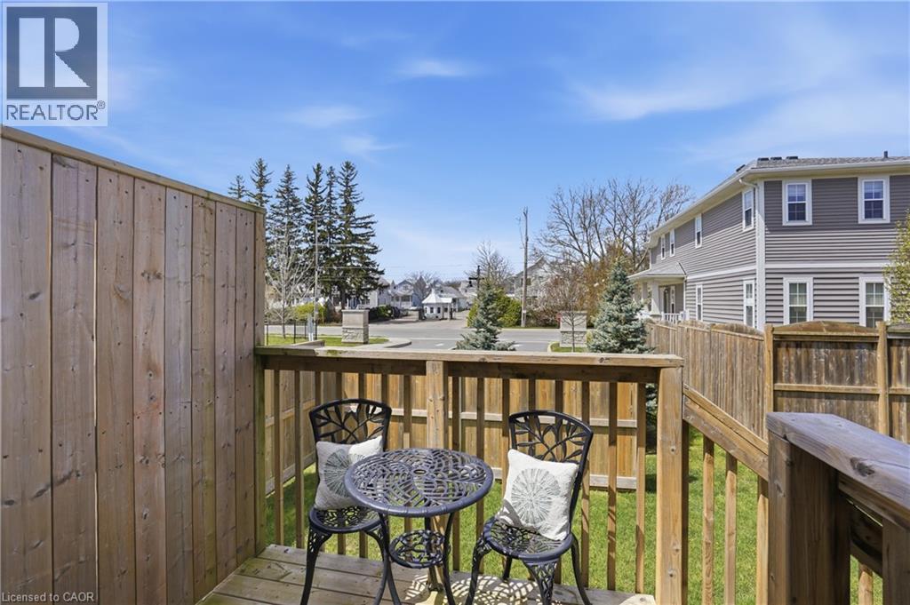 22 SOUTH COAST Circle, Crystal Beach, Ontario, L0S1B0 — Photo 38