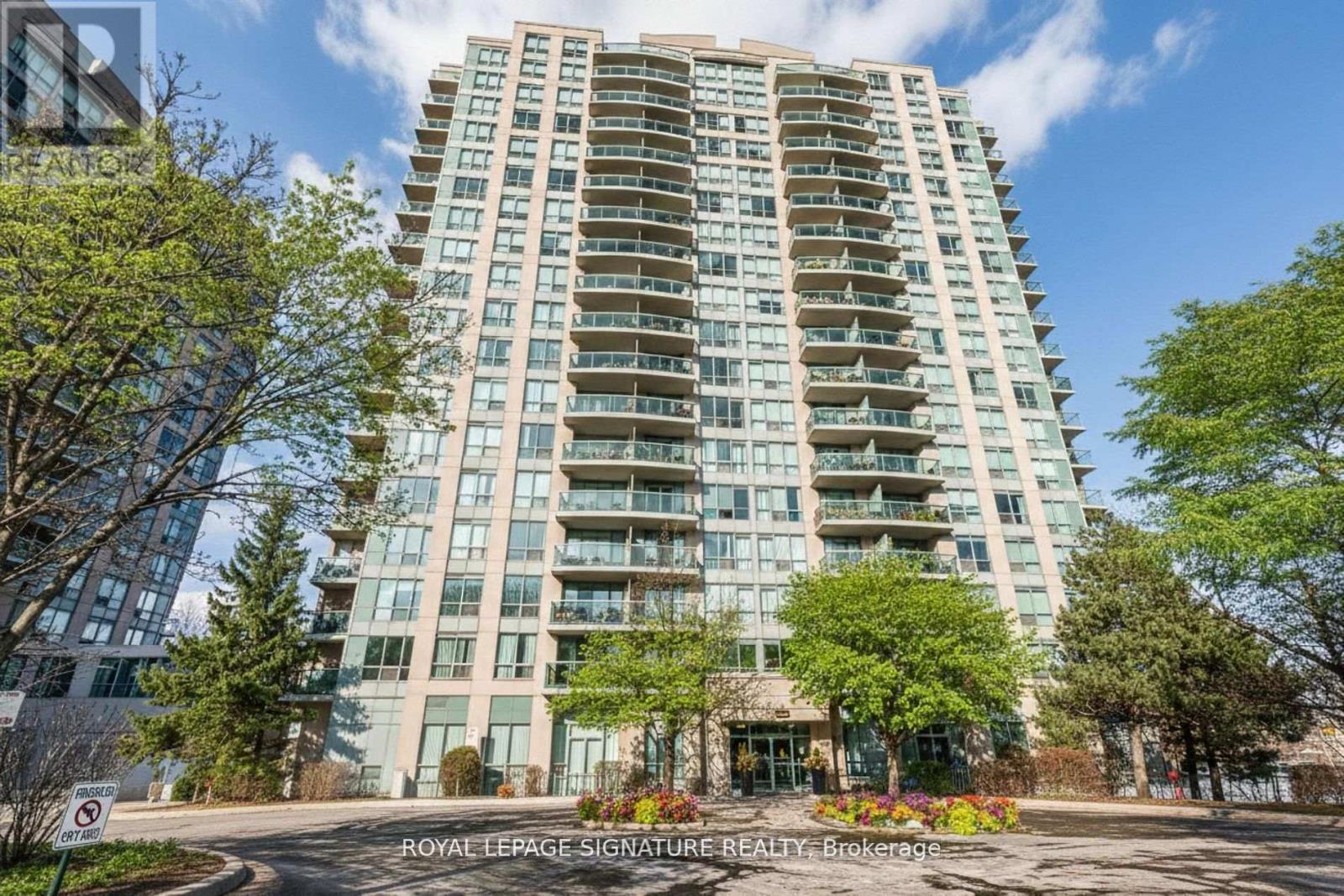 #1703 2545 ERIN CENTRE BOULEVARD - 1