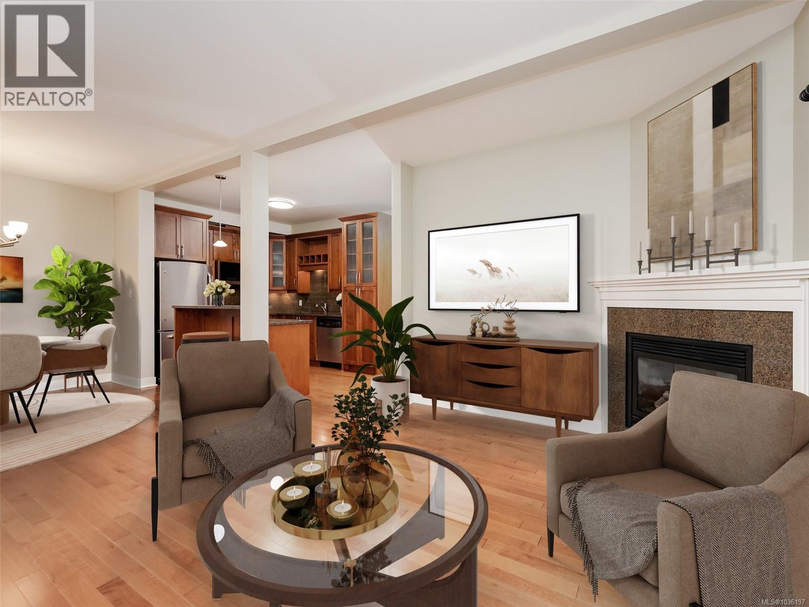 #2 1217 McKenzie St - 1