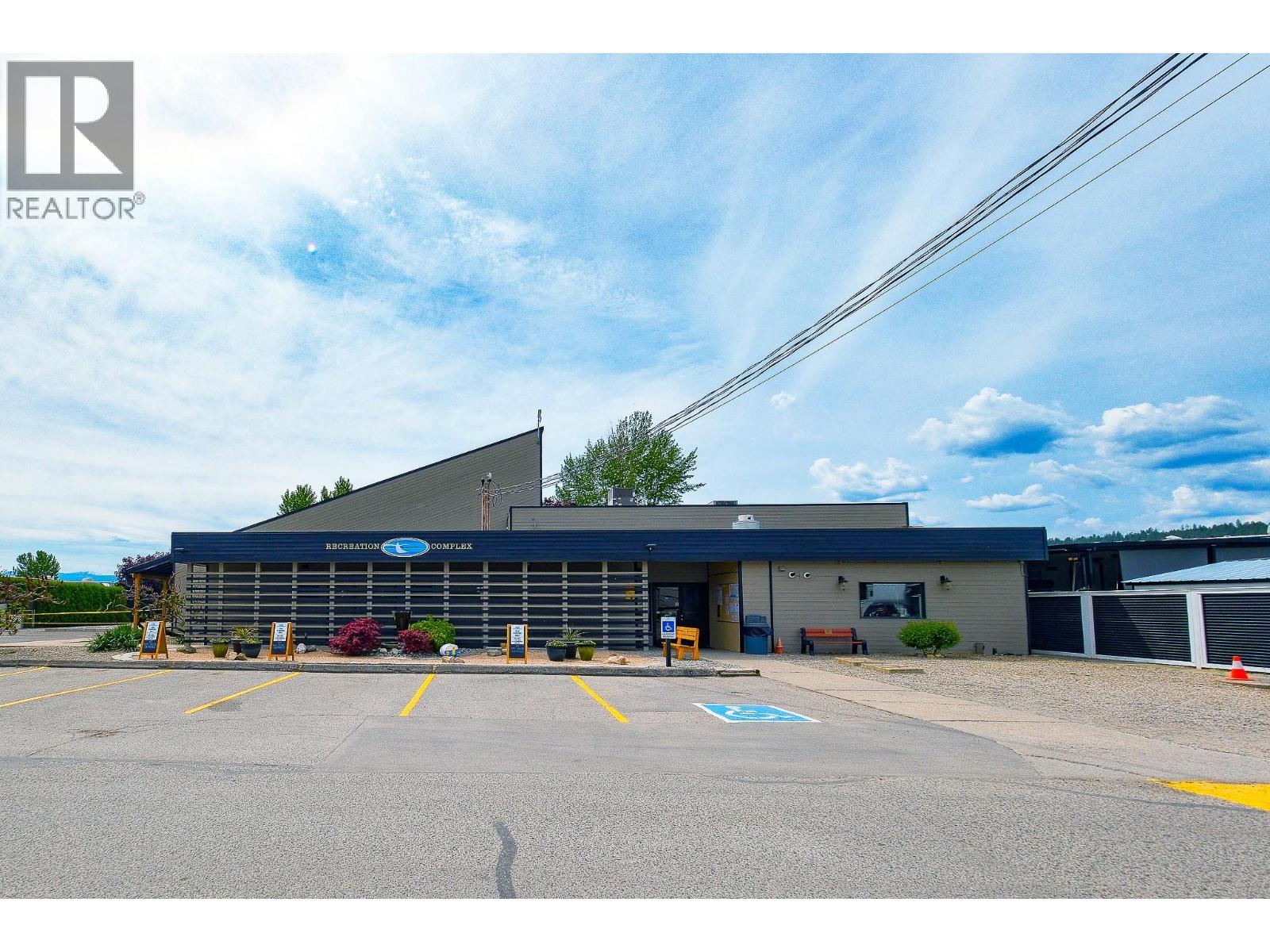 415 Commonwealth Road Unit# 321, Kelowna
