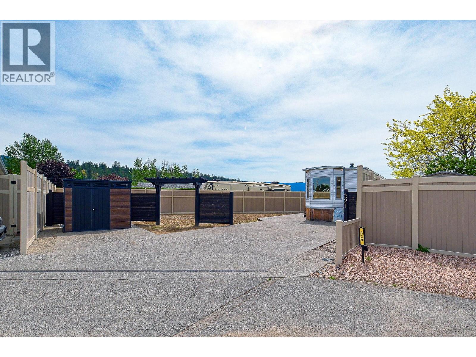415 Commonwealth Road Unit# 321, Kelowna