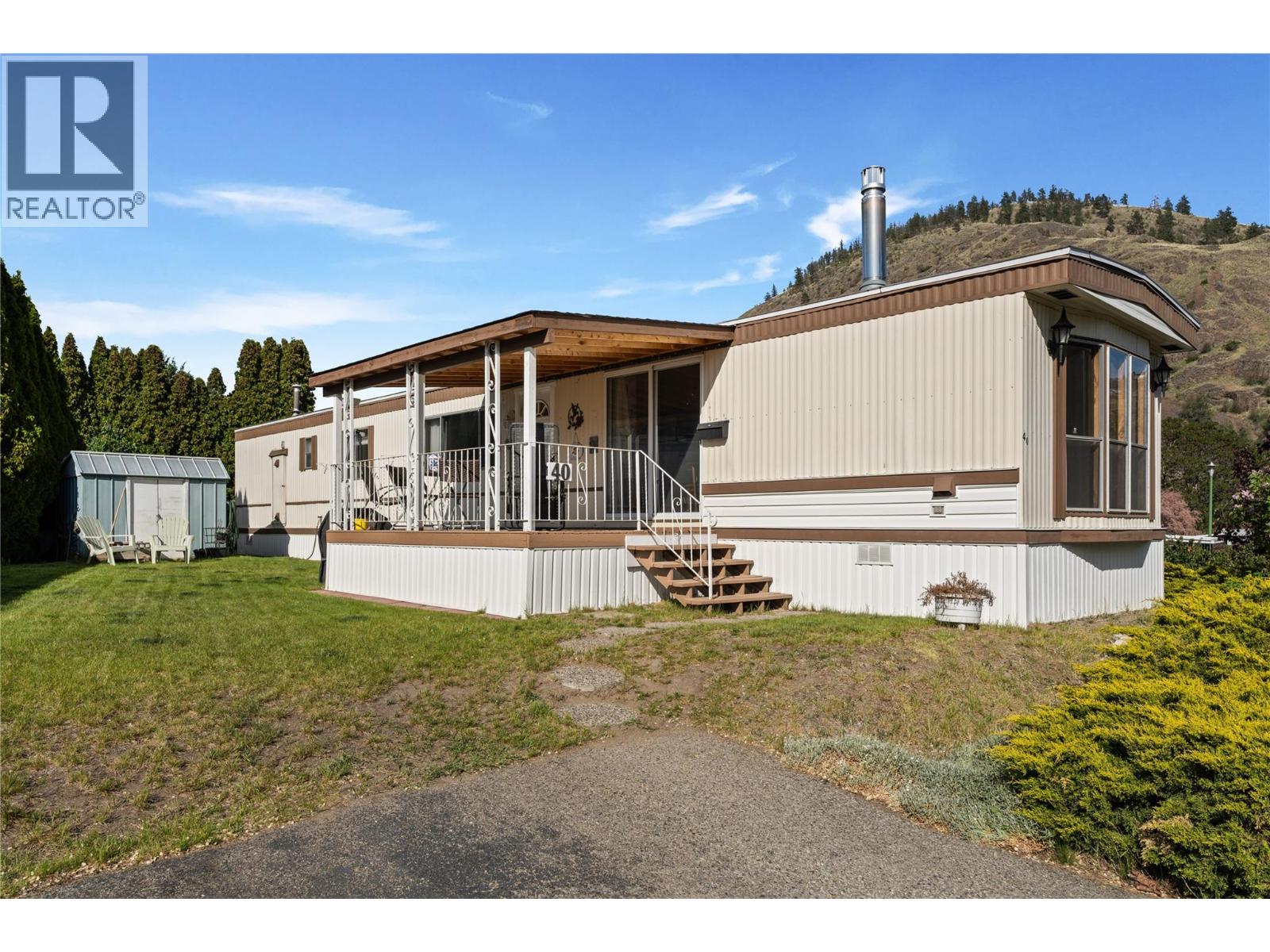 #40-1929 Hwy 97 Street, Westbank