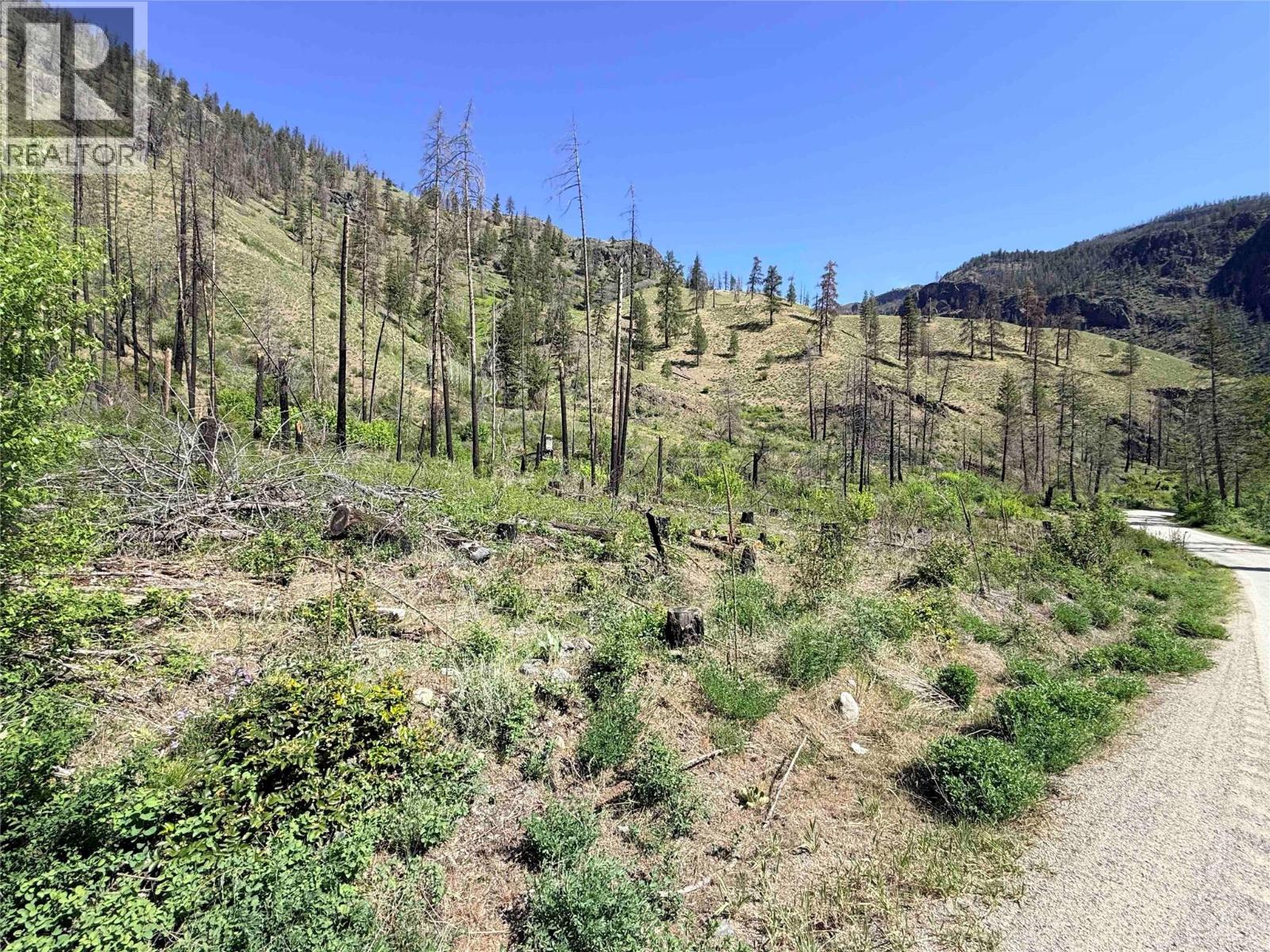 Green Mountain Road Lot# 530S, Keremeos