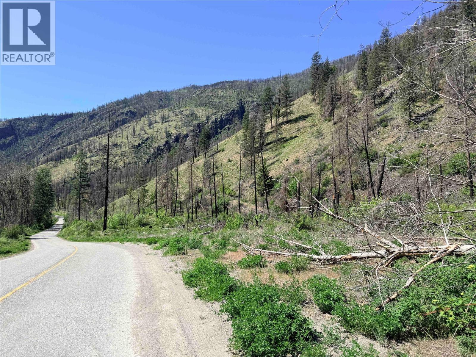 Green Mountain Road Lot# 530S, Keremeos
