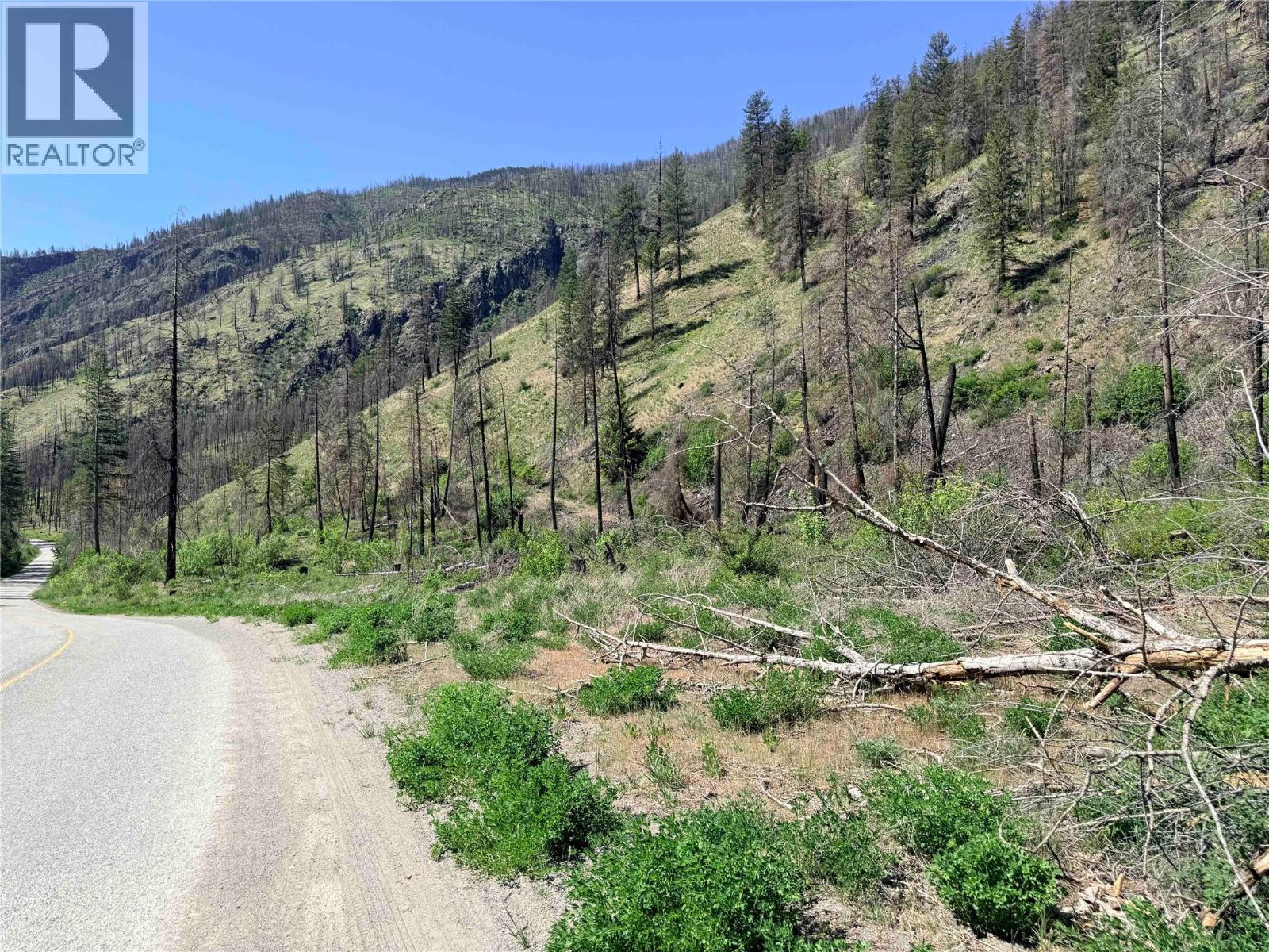 Green Mountain Road Lot# 530S, Keremeos