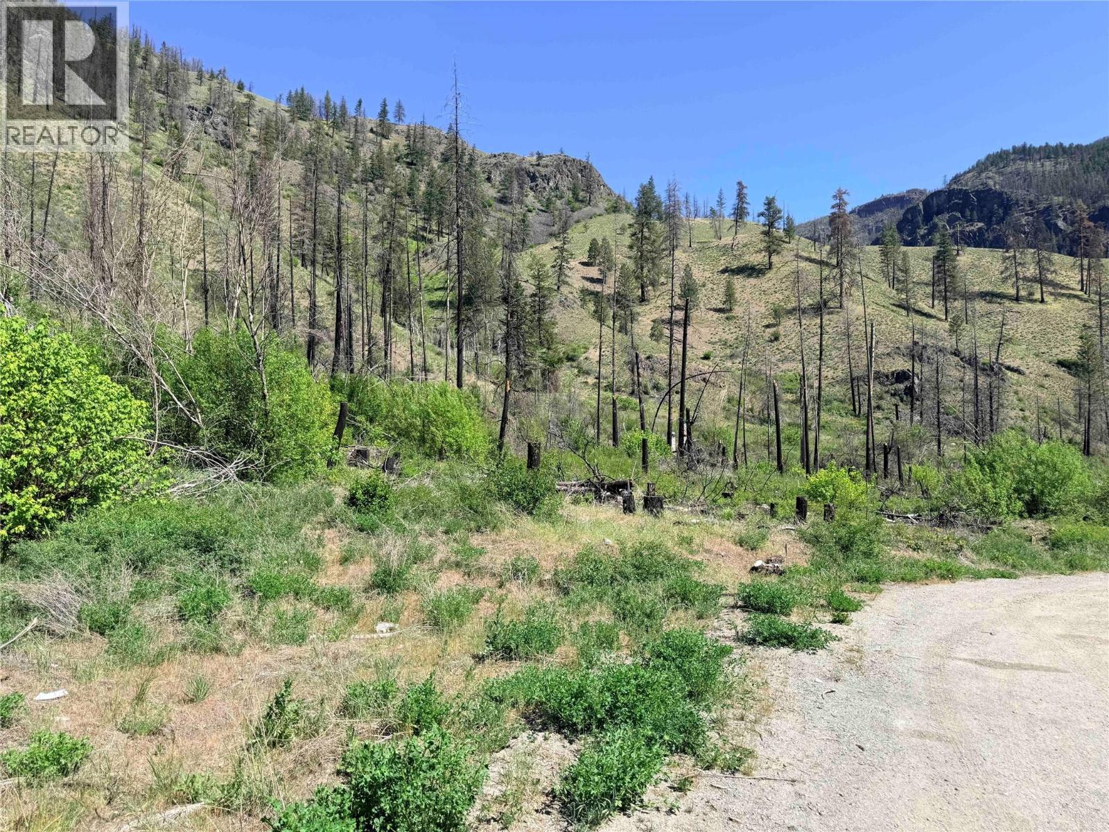Green Mountain Road Lot# 530S, Keremeos