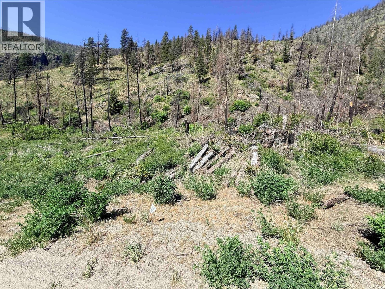 Green Mountain Road Lot# 530S, Keremeos