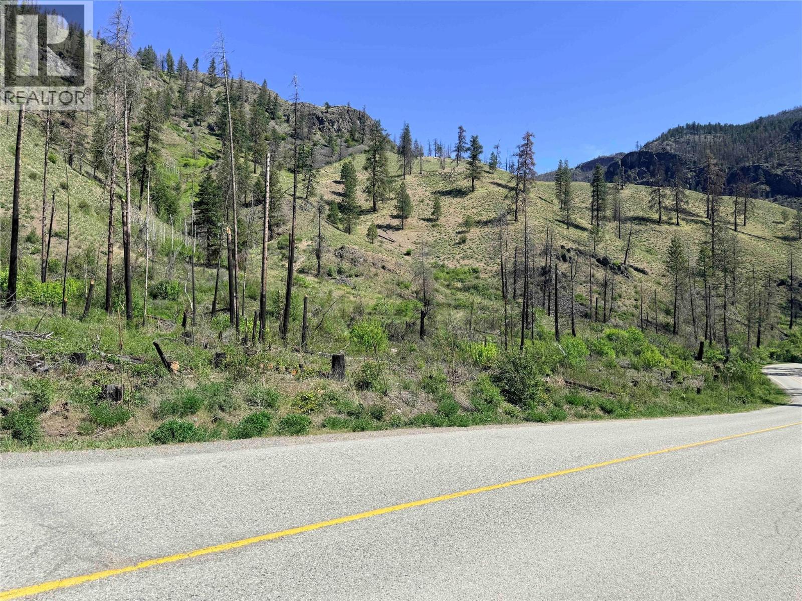 Green Mountain Road Lot# 530S, Keremeos