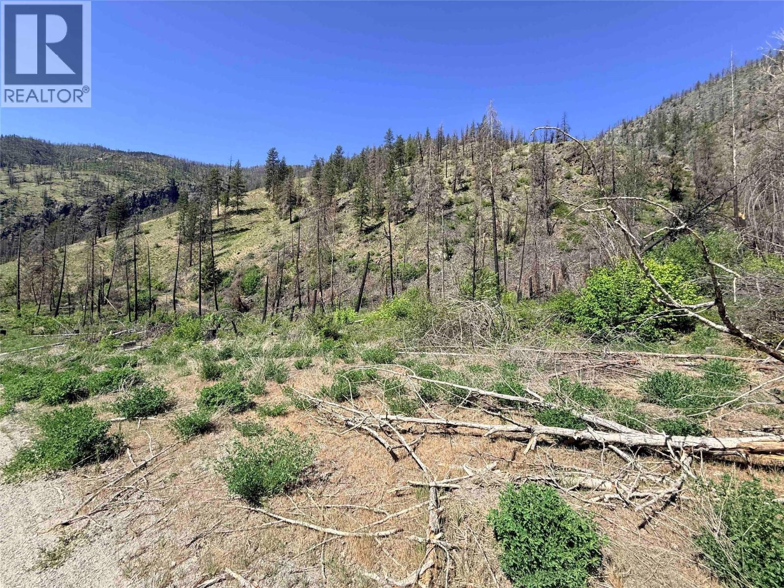 Green Mountain Road Lot# 530S, Keremeos