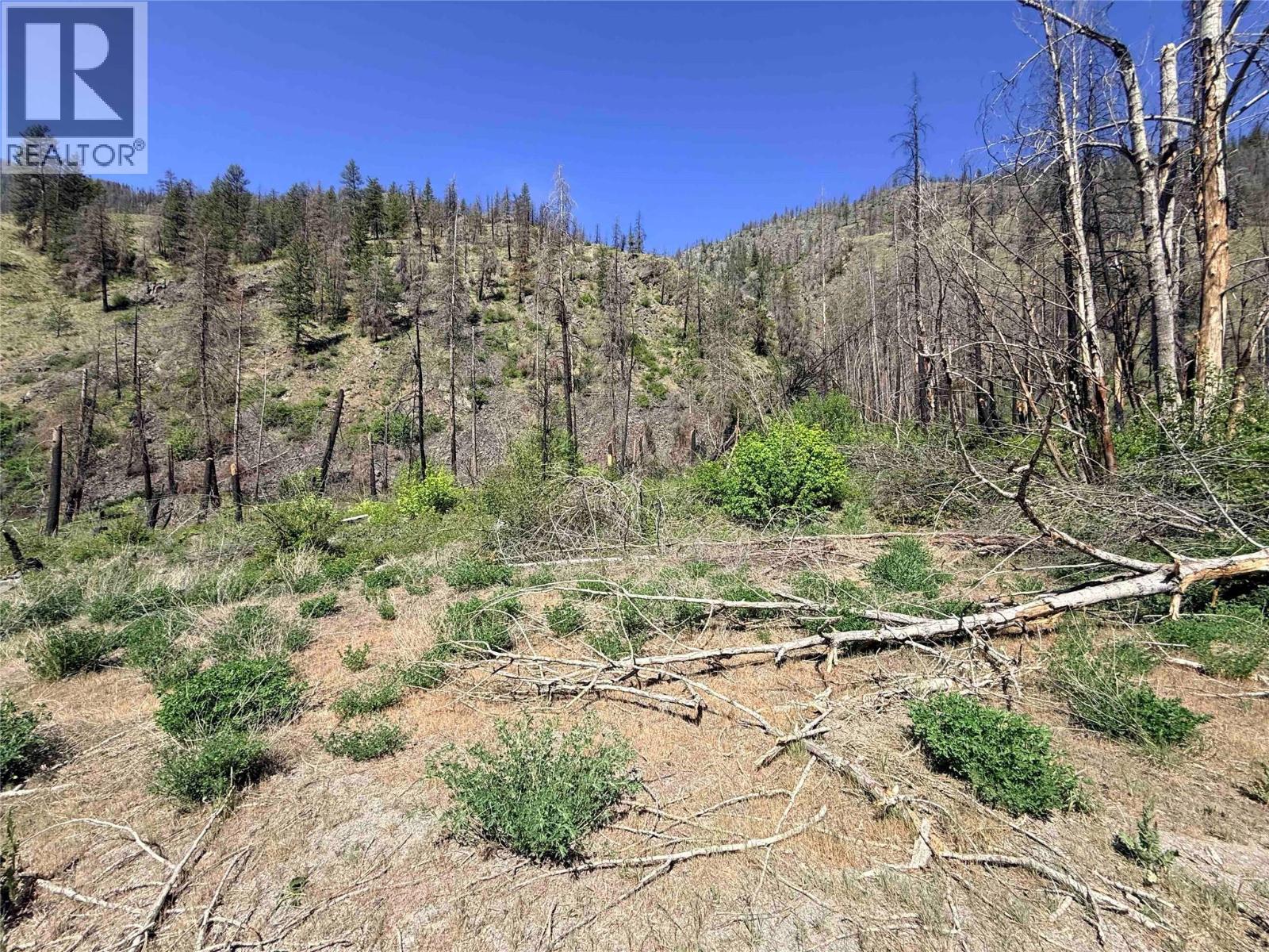 Green Mountain Road Lot# 530S, Keremeos